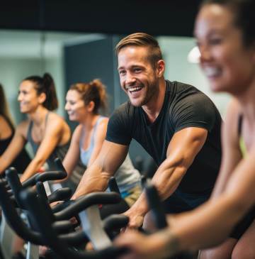 Fitness & Ausdauer