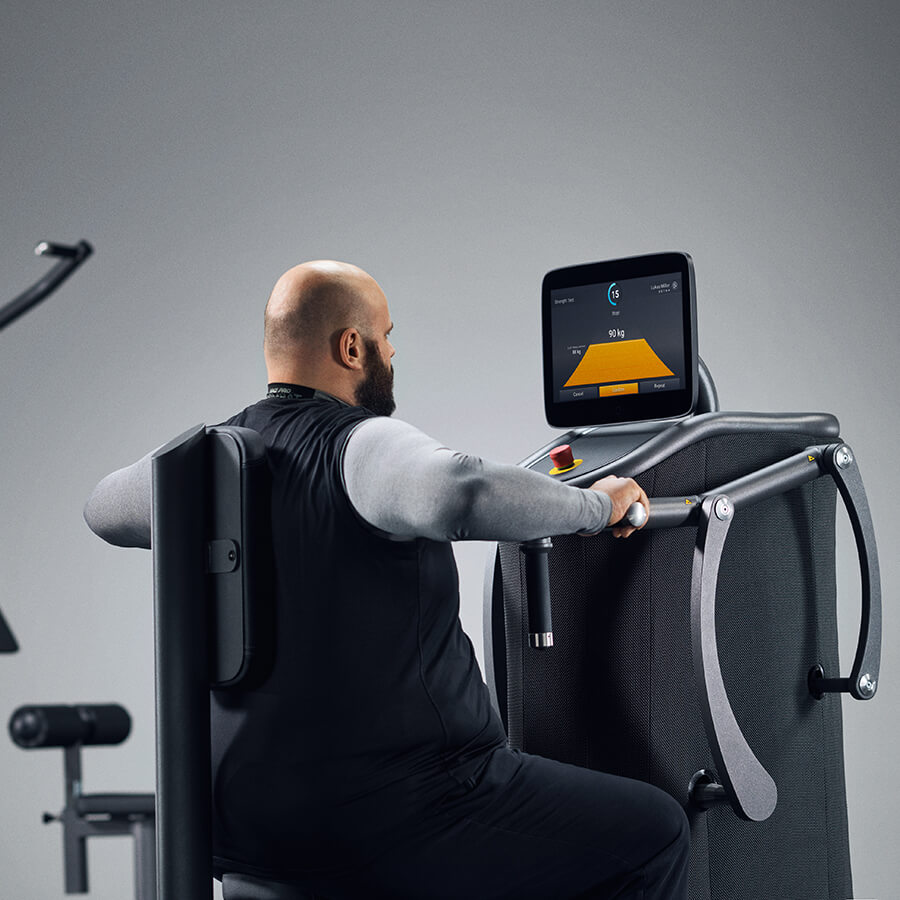 EGYM-Training